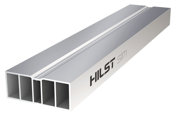 Лага алюминиевая Hilst Slim 4000x50x20 купить в Шахтах