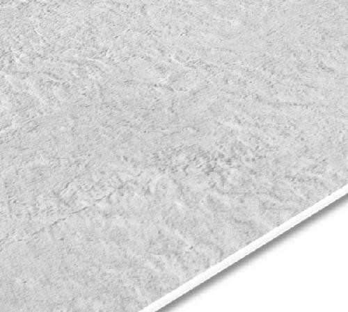 Фиброцементный сайдинг Roofas Board Stone Опал Серебристый купить в Шахтах