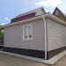 Сайдинг "blockhouse" под бревно, Престиж ВН-01, персиковый купить в Шахтах