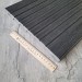 Ступень ДПК Latitudo Step-320 Графит Полнотелая купить в Шахтах