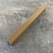П-профиль Алюминиевый EasyDecking 35x25 Дуб купить в Шахтах