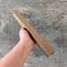 П-профиль Алюминиевый EasyDecking 35x25 Дуб купить в Шахтах