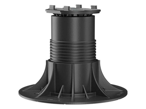 Регулируемая опора HILST LIFT self-leveling HL4 (115-155мм) купить в Шахтах