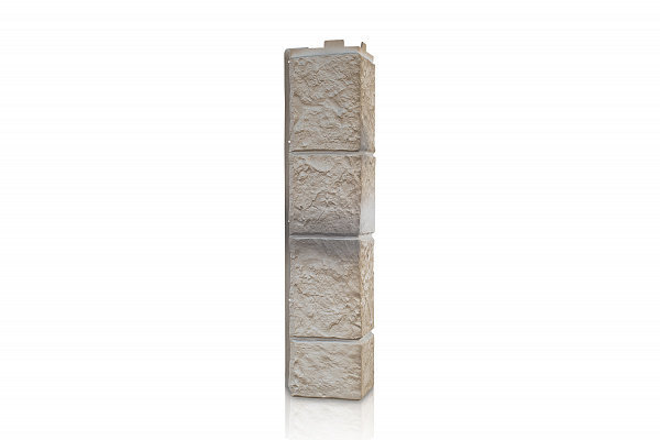 Угол наружный VOX Sandstone (Сандстоун) бежевый купить в Шахтах