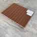 Ступень ДПК Latitudo Step-320 Каштан Полнотелая купить в Шахтах