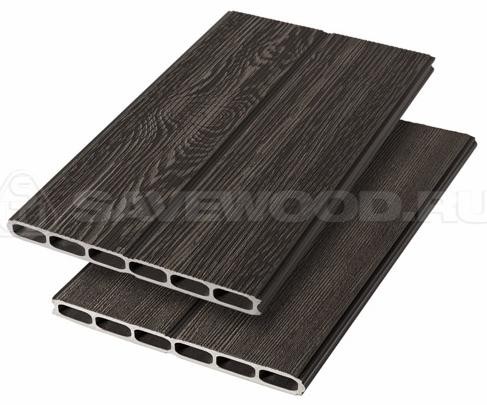 Грядочная доска ДПК 3D Savewood SW Laurus терракот купить в Шахтах
