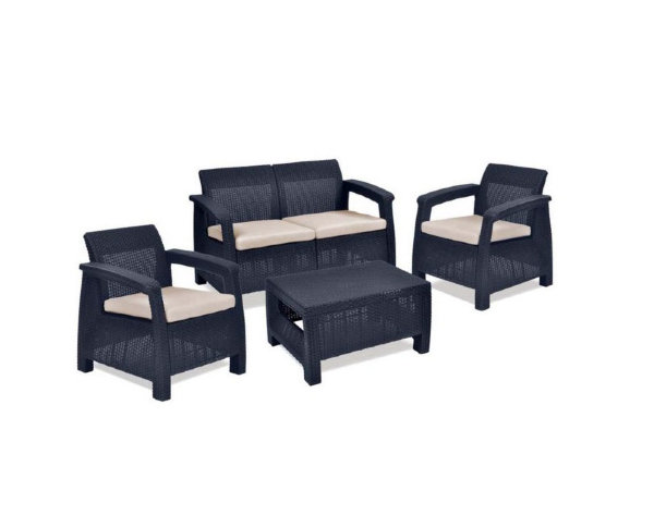 Комплект Corfu set купить в Шахтах