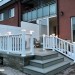 Балясина ДПК  GardenParkett Белый купить в Шахтах