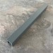 П-профиль Алюминиевый EasyDecking 35x25 Серый купить в Шахтах