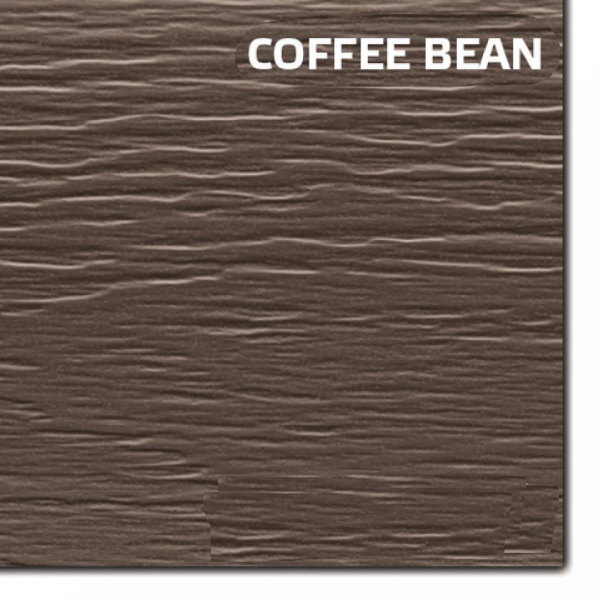 Сайдинг Виниловый Mitten, Sentry Mitten, Coffee Bean купить в Шахтах