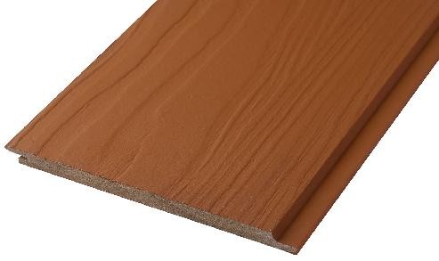 Фиброцементные панели Wood Click F30 купить в Шахтах