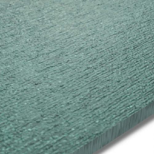 Фиброцементные панели Roofas COLOR Line Green купить в Шахтах