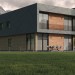 Фиброцементные панели Roofas COLOR Line Green купить в Шахтах