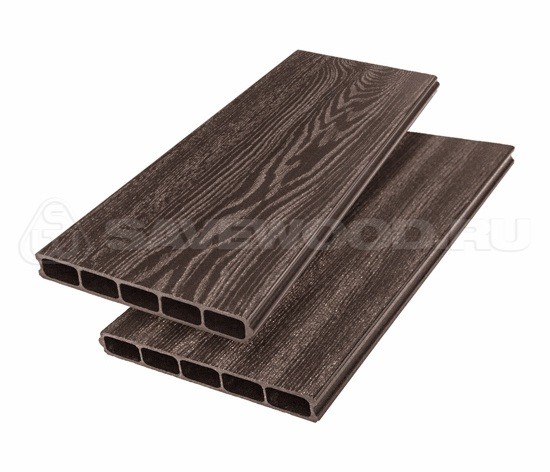 Грядочная доска ДПК 3D Savewood SW Rumex Терракот купить в Шахтах