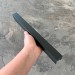 П-профиль Алюминиевый EasyDecking 35x25 Черное дерево купить в Шахтах