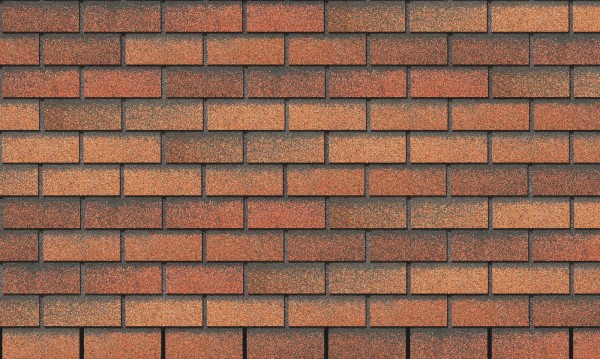 Фасадная плитка Docke STANDARD, Brick, Красный купить в Шахтах