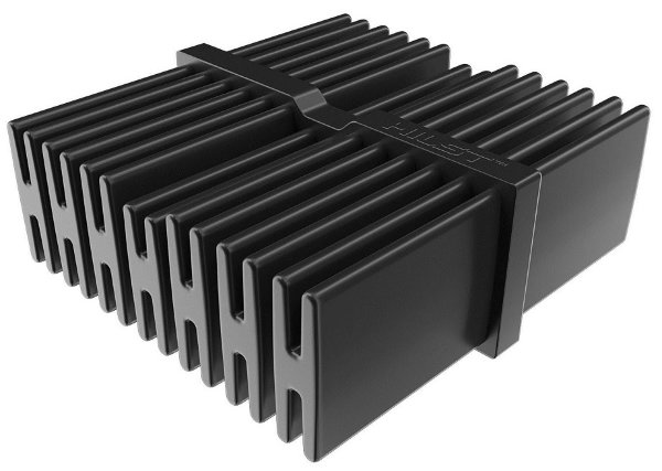 Соединитель пластиковый для лаг Hilst Professional 50x20 купить в Шахтах