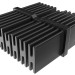 Соединитель пластиковый для лаг Hilst Professional 50x20 купить в Шахтах