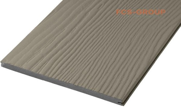 Фиброцементные панели FCS Group Wood Line F55 купить в Шахтах