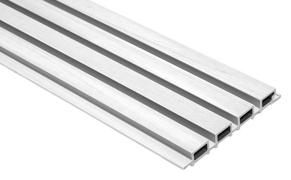 Стеновая панель CM Decking CM Wall, WHITE (Белый) купить в Шахтах