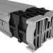 Соединитель пластиковый для лаг Hilst Professional 60x40 купить в Шахтах