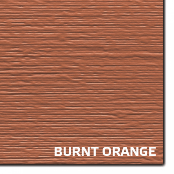 Сайдинг Виниловый Mitten, Sentry Mitten, Burnt Orange купить в Шахтах