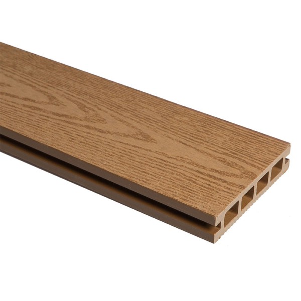 Террасная доска из ДПК CM Decking серия NATUR цвет дуб купить в Шахтах
