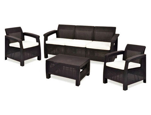 Комплект Corfu Triple Set купить в Шахтах