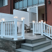 Светодиодная крышка-светильник GardenParkett Белый купить в Шахтах
