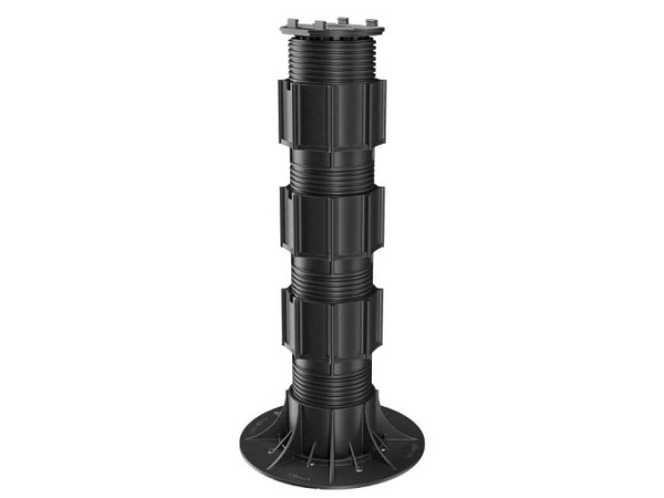 Регулируемая опора HILST LIFT self-leveling HL9 (335-485мм) купить в Шахтах