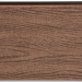 Доска Террасная NanoWood «Lite» ECO шоколад купить в Шахтах