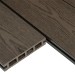 Террасная доска из ДПК CM Decking серия NATUR цвет венге купить в Шахтах