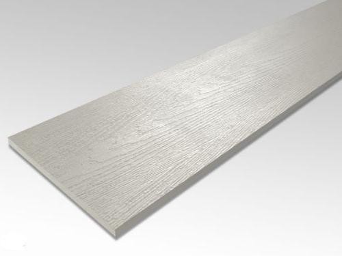 Фиброцементный сайдинг Roofas SIDING неокрашеный купить в Шахтах