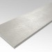 Фиброцементный сайдинг Roofas SIDING неокрашеный купить в Шахтах
