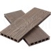 Доска террасная ДПК 3D SEQUOIA DUAL WOOD BROWN купить в Шахтах