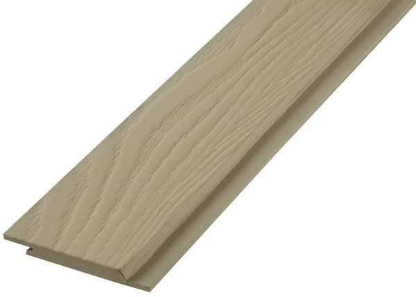 Фиброцементный сайдинг FCSPRO Click Shtil F03 (Белый песок) купить в Шахтах