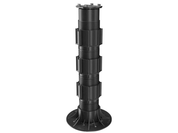 Регулируемая опора HILST LIFT self-leveling HL10 (385-530мм) купить в Шахтах