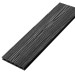 Террасная доска из ДПК RusDecking Unodeck Mogano - Графит купить в Шахтах