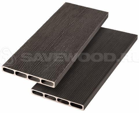 Грядочная доска ДПК 3D Savewood SW Rubus (R) коричневый купить в Шахтах