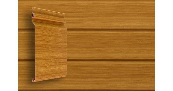 Сайдинг Natural-Брус 3,0 Grand Line Tundra клен купить в Шахтах