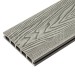 Доска террасная ДПК 3D SEQUOIA DUAL WOOD GRAY купить в Шахтах