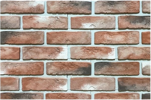Фиброцементные панели КАНЬОН коллекция КОНАКОВСКИЙ 43 купить в Шахтах