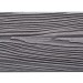 Террасная доска из ДПК RusDecking Unodeck Mogano - Серый купить в Шахтах