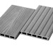 Террасная доска из ДПК RusDecking Unodeck Mogano - Серый купить в Шахтах