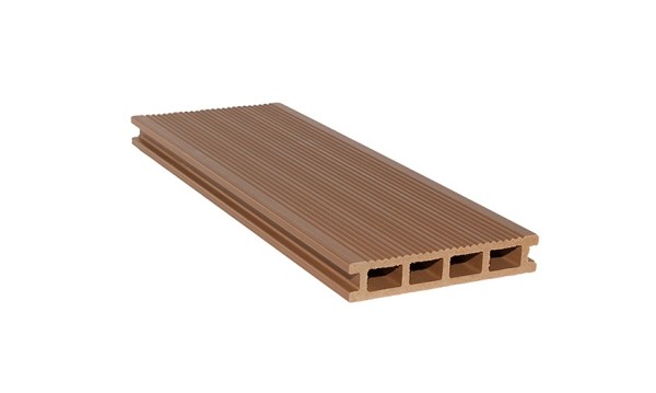 Террасная доска из ДПК CM Decking серия VINTAGE цвет дуб, желтый купить в Шахтах