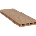 Террасная доска из ДПК CM Decking серия VINTAGE цвет дуб, желтый купить в Шахтах