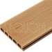 Доска террасная ДПК 3D SEQUOIA DUAL WOOD NATURE купить в Шахтах