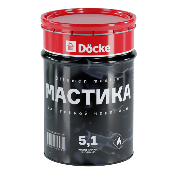 Мастика 5 кг купить в Шахтах