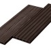 Террасная доска из ДПК RusDecking Unodeck Mogano - Венге купить в Шахтах