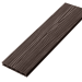 Террасная доска из ДПК RusDecking Unodeck Mogano - Венге купить в Шахтах